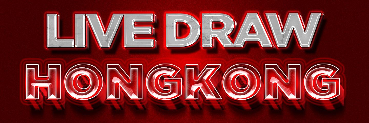 Live Draw HK hari ini